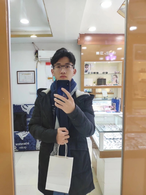 遇见的第一张照片--宿迁相亲服务中心