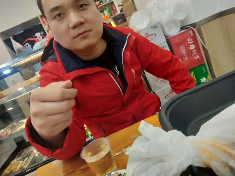 淡淡的忧伤的第一张照片--宿迁相亲服务中心