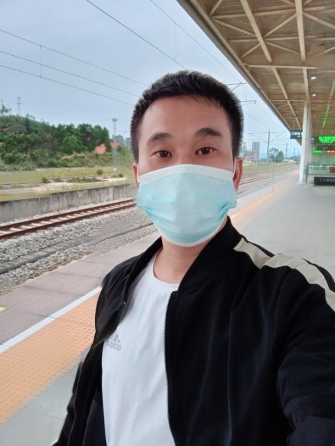 小李的第一张照片--宿迁相亲服务中心