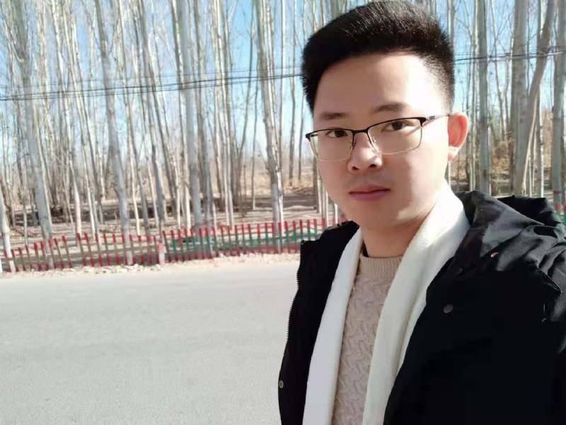 偏安一隅的第二张照片--宿迁相亲服务中心