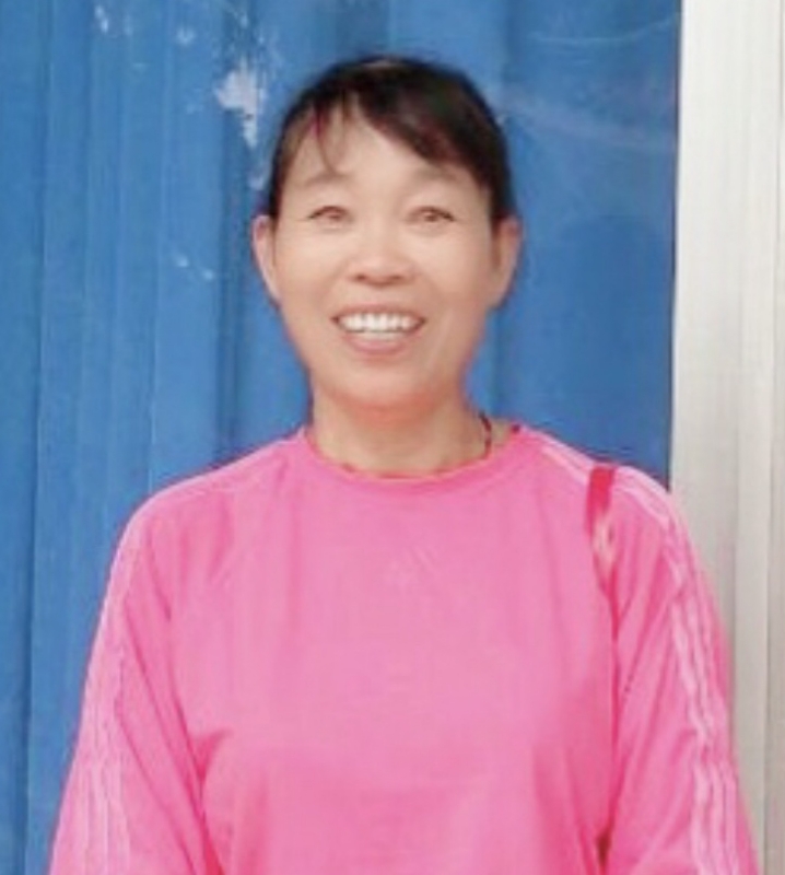 陈清找男友的第五张照片--宿迁相亲服务中心