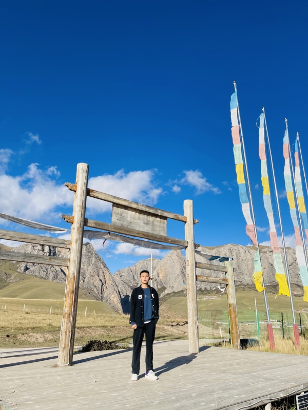 亦的第一张照片--宿迁相亲服务中心