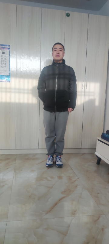 恋恋不舍的第一张照片--宿迁相亲服务中心