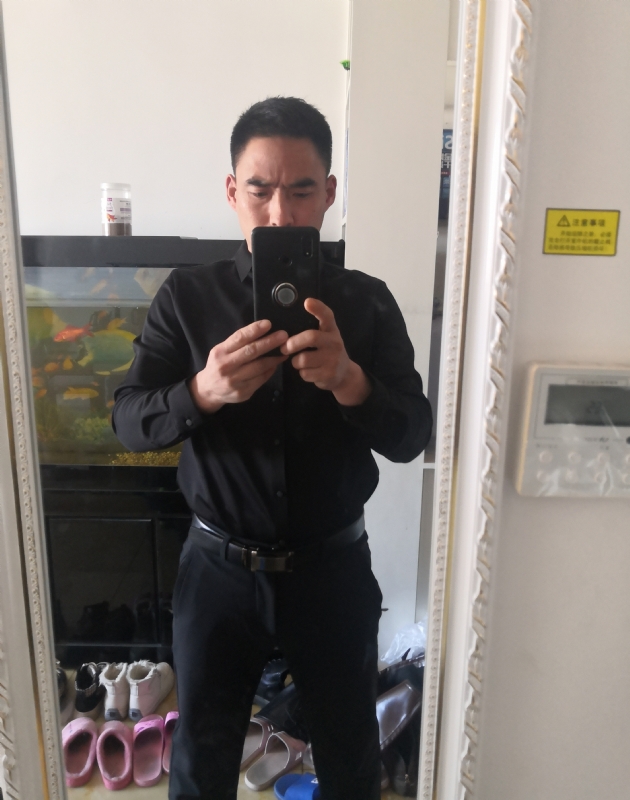 小猫咪的第一张照片--宿迁相亲服务中心