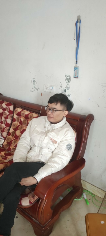 吴的第一张照片--宿迁相亲服务中心