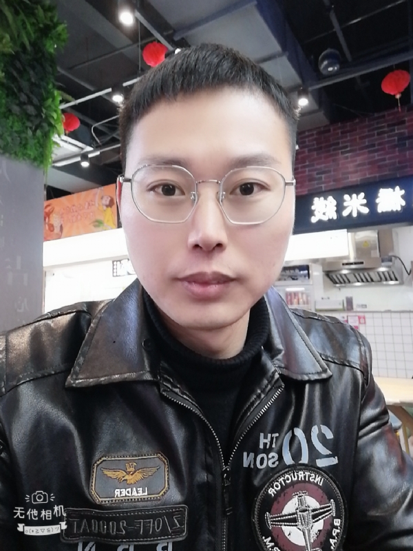 liuxiaocong的第一张照片--宿迁相亲服务中心