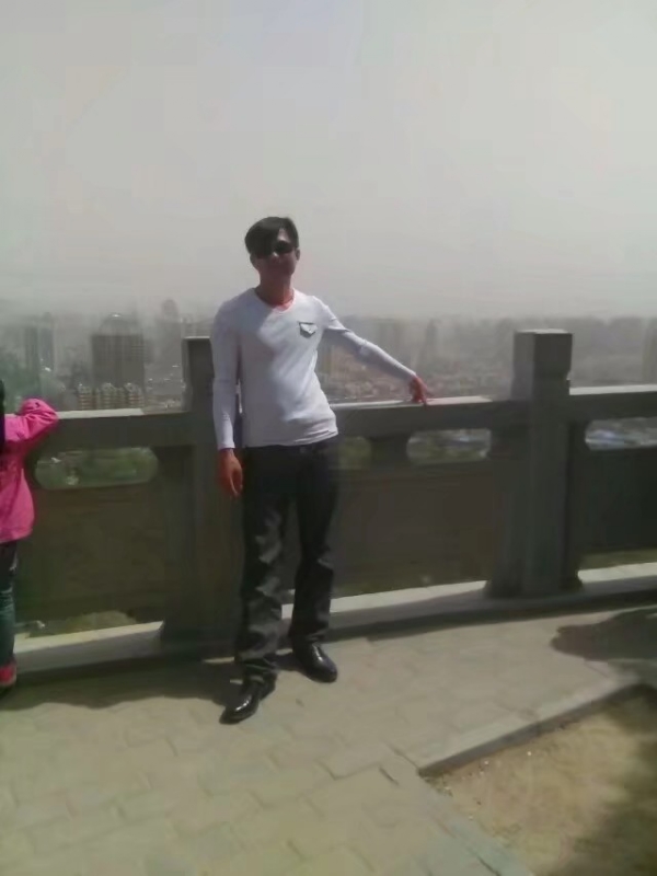 大海的第一张照片--宿迁相亲服务中心