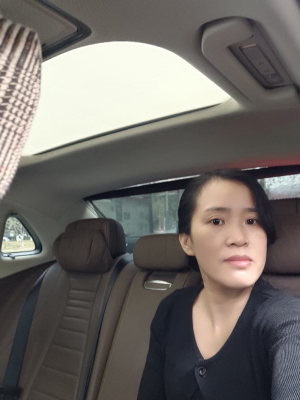 烟雨如墨的第一张照片--宿迁相亲服务中心