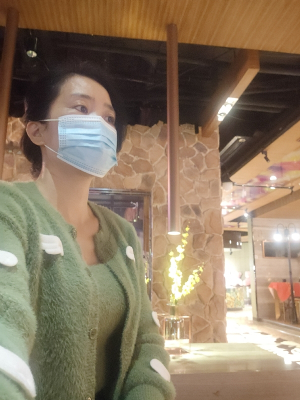 烟雨如墨的第三张照片--宿迁相亲服务中心