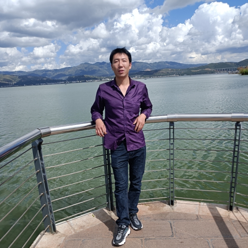 大长今的第一张照片--宿迁相亲服务中心