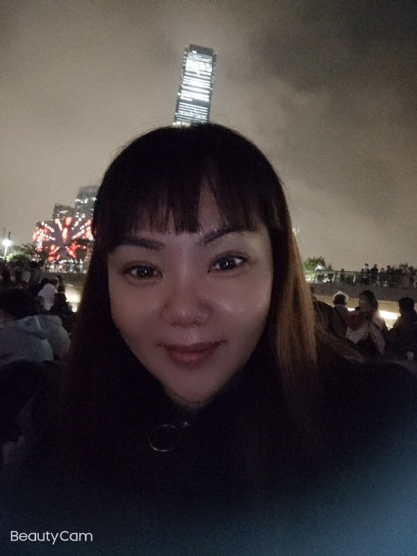 candy的第二张照片--宿迁相亲服务中心