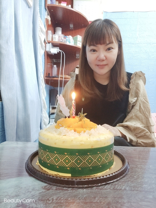 candy的第三张照片--宿迁相亲服务中心