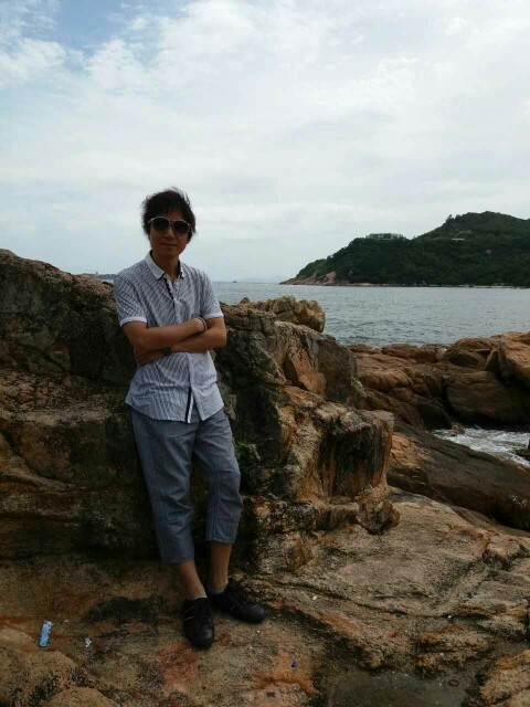 海星的第二张照片--宿迁相亲服务中心