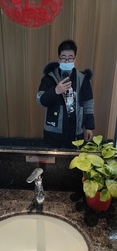 冷漠果果的第一张照片--宿迁相亲服务中心