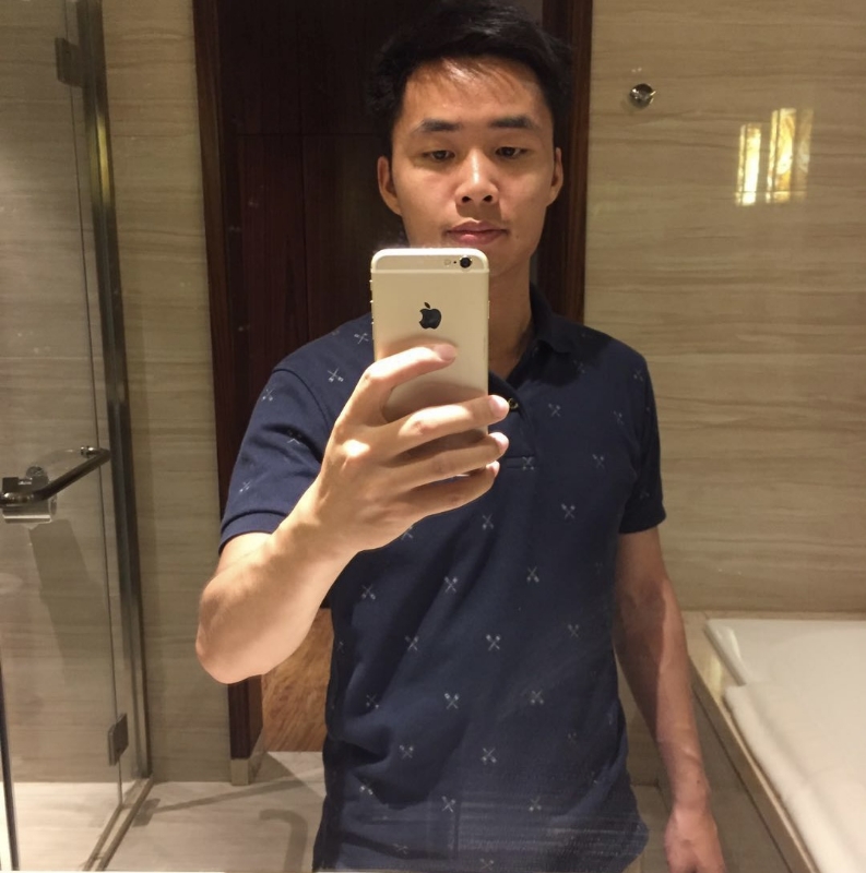 爱与自由的第一张照片--宿迁相亲服务中心