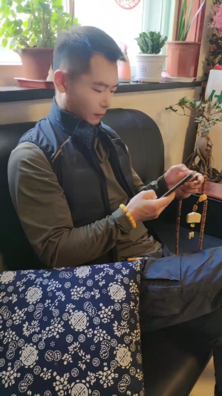 绕指柔的第一张照片--宿迁相亲服务中心