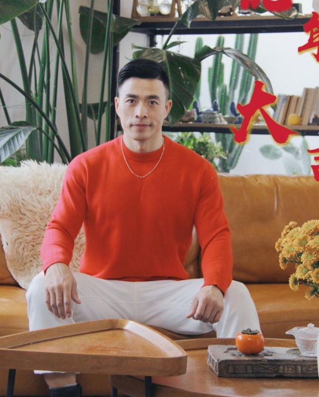 威廉的第一张照片--宿迁相亲服务中心