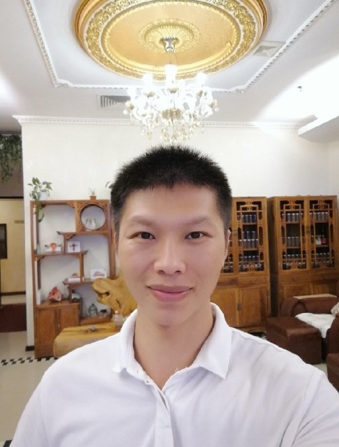 大卫的第二张照片--宿迁相亲服务中心