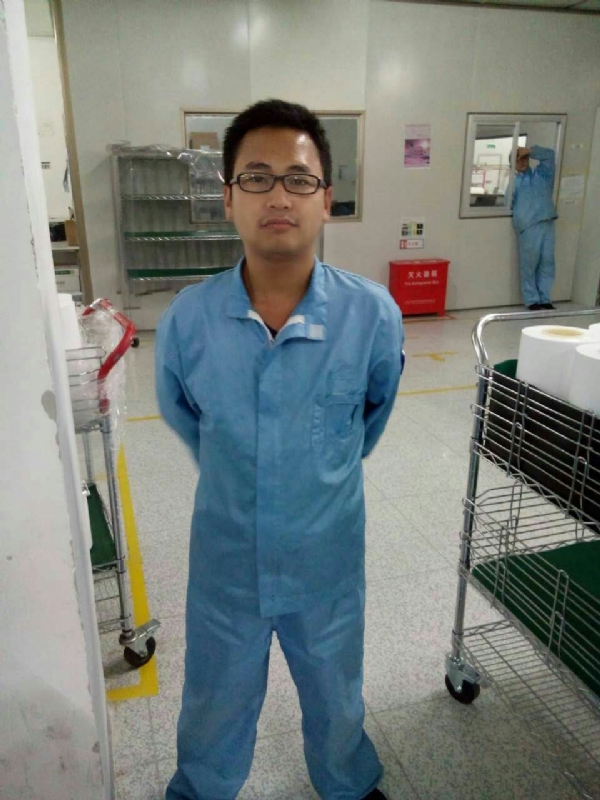 随缘的第四张照片--宿迁相亲服务中心