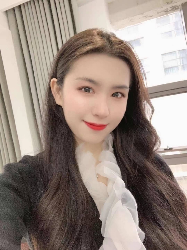 Aimme的第一张照片--宿迁相亲服务中心