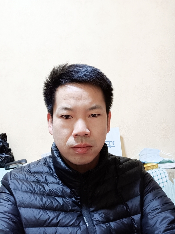 执子之手的第一张照片--宿迁相亲服务中心