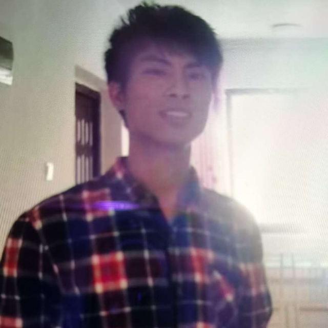 执念成殇的第一张照片--宿迁相亲服务中心