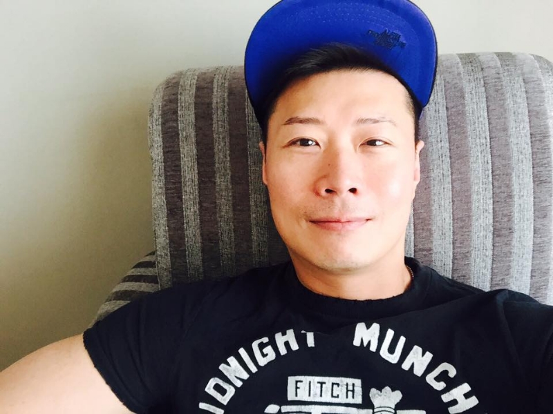 陳文山的第一张照片--宿迁相亲服务中心