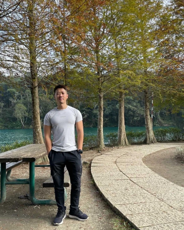 Danny的第一张照片--宿迁相亲服务中心