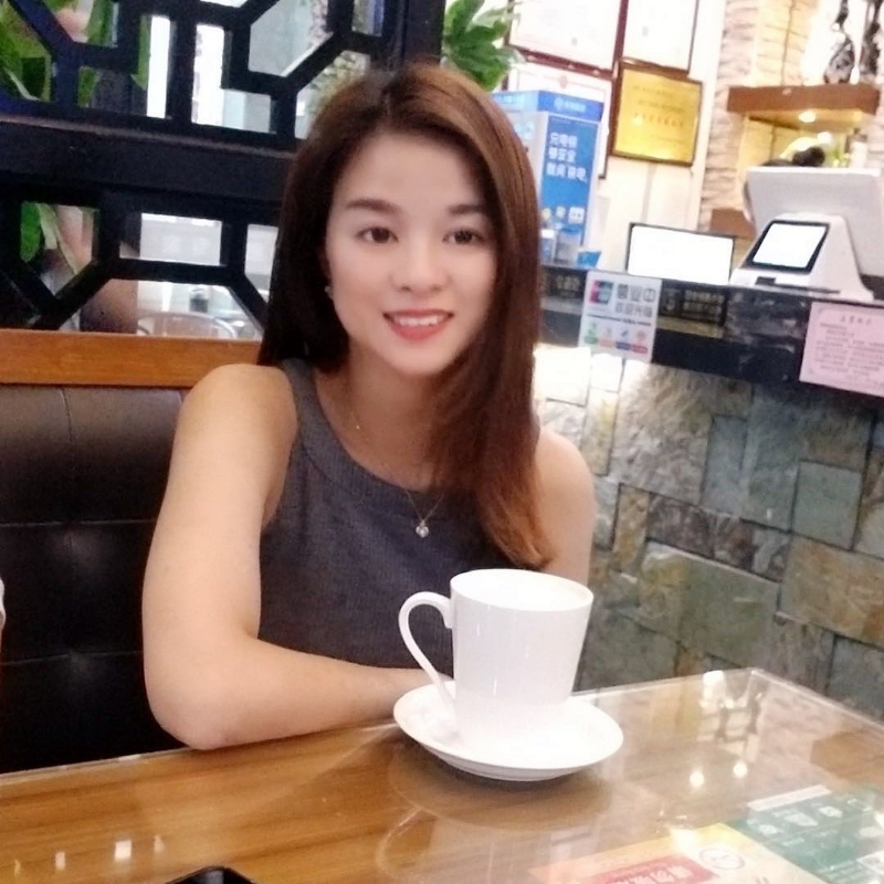 呢子的第三张照片--宿迁相亲服务中心