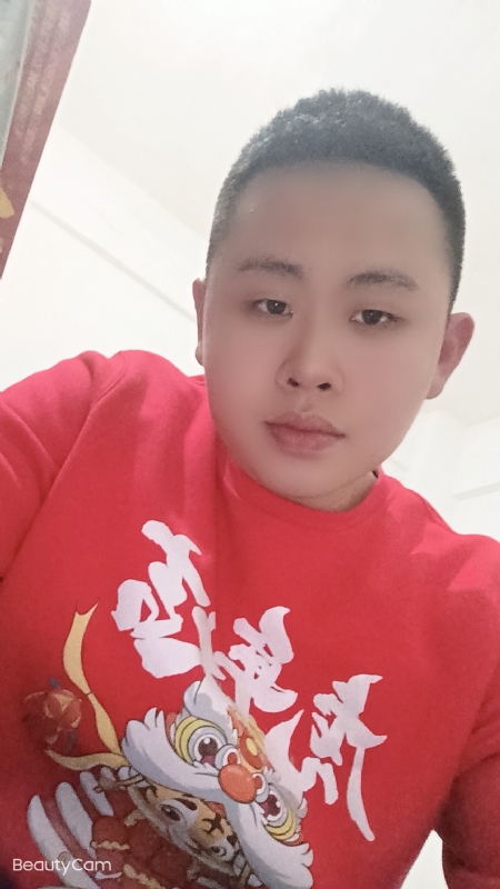 忠诚的第一张照片--宿迁相亲服务中心