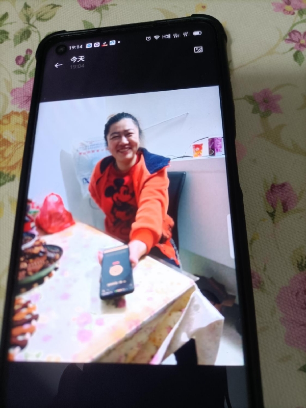 北方人在桂林的第三张照片--宿迁相亲服务中心