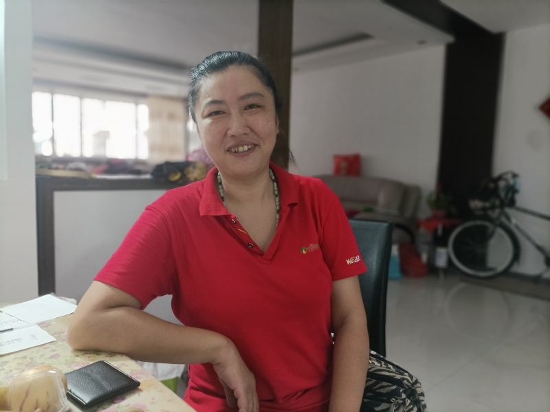 北方人在桂林的第四张照片--宿迁相亲服务中心