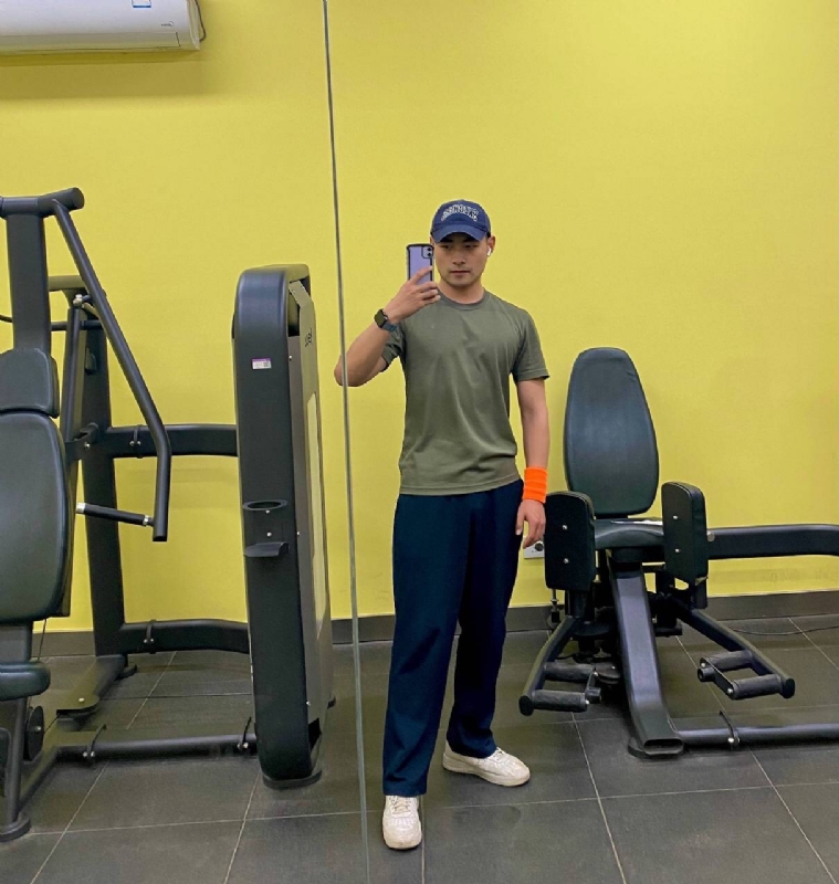 执念的第一张照片--宿迁相亲服务中心