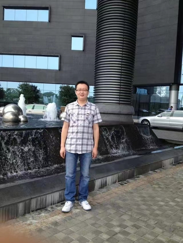 缘妙不可言的第一张照片--宿迁相亲服务中心