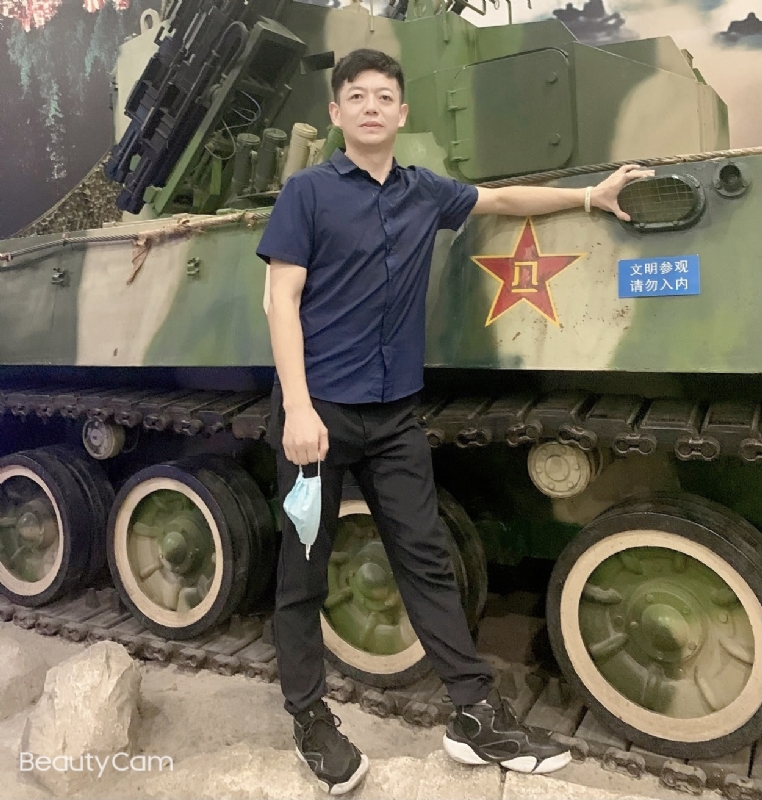 真诚的心的第一张照片--宿迁相亲服务中心