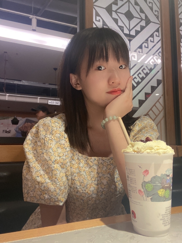 小叶的第一张照片--宿迁相亲服务中心