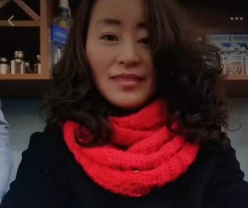 风风的第一张照片--宿迁相亲服务中心