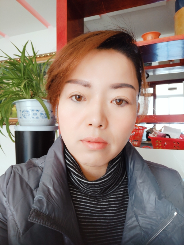 米酒的第一张照片--宿迁相亲服务中心