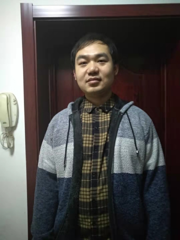 爱吃的aa的第一张照片--宿迁相亲服务中心