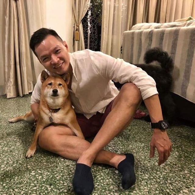 天蓝色的青的第二张照片--宿迁相亲服务中心