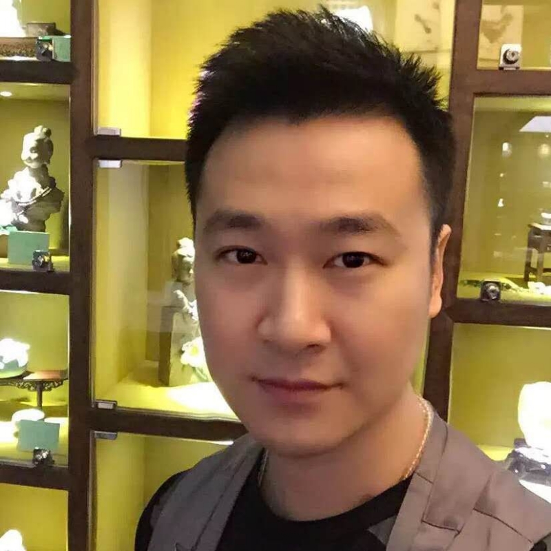 韩红丰的第一张照片--宿迁相亲服务中心