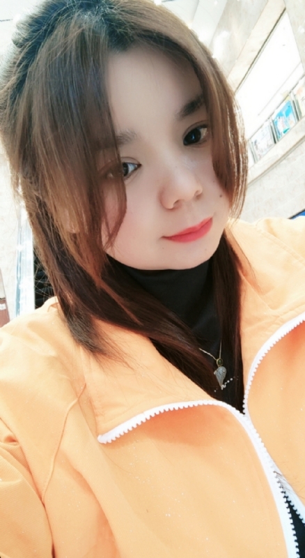 柔儿的第一张照片--宿迁相亲服务中心