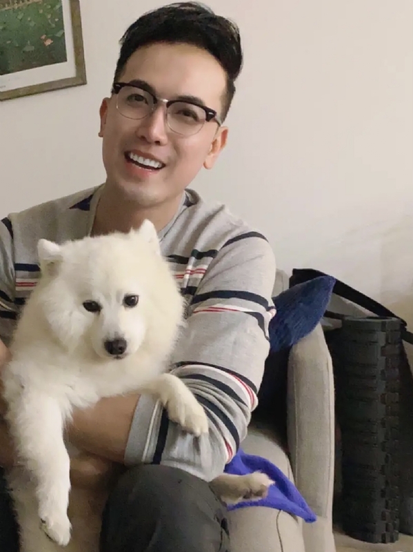 TonyHao的第一张照片--宿迁相亲服务中心