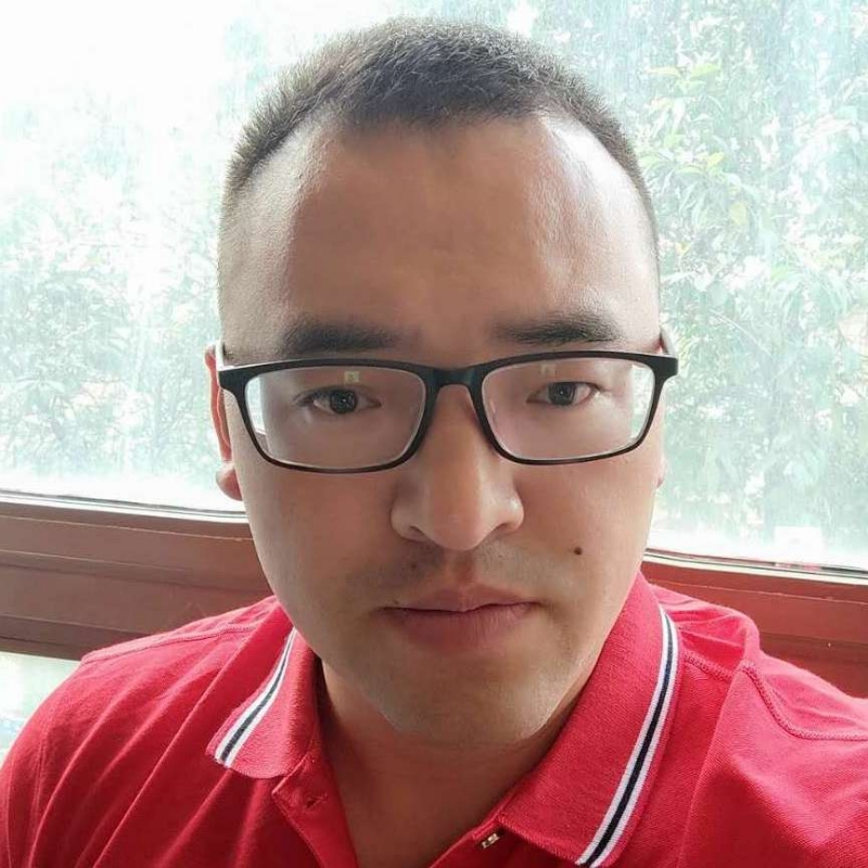 只愿得一人心的第二张照片--宿迁相亲服务中心