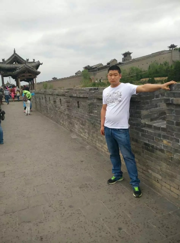 奥沙利龙的第一张照片--宿迁相亲服务中心