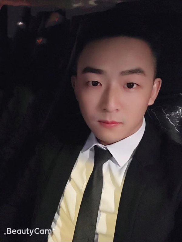 归心的第一张照片--宿迁相亲服务中心