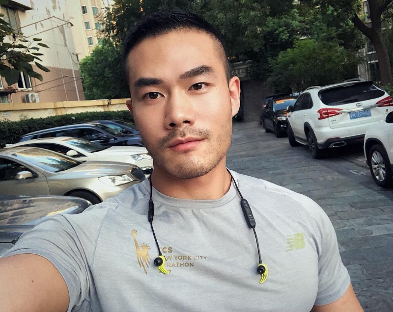 誠的第一张照片--宿迁相亲服务中心