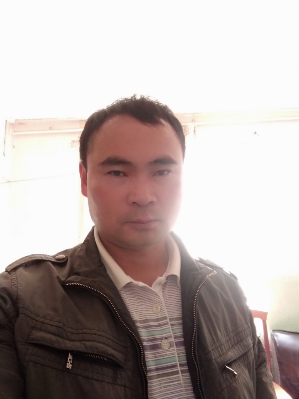 独孤求爱的第一张照片--宿迁相亲服务中心