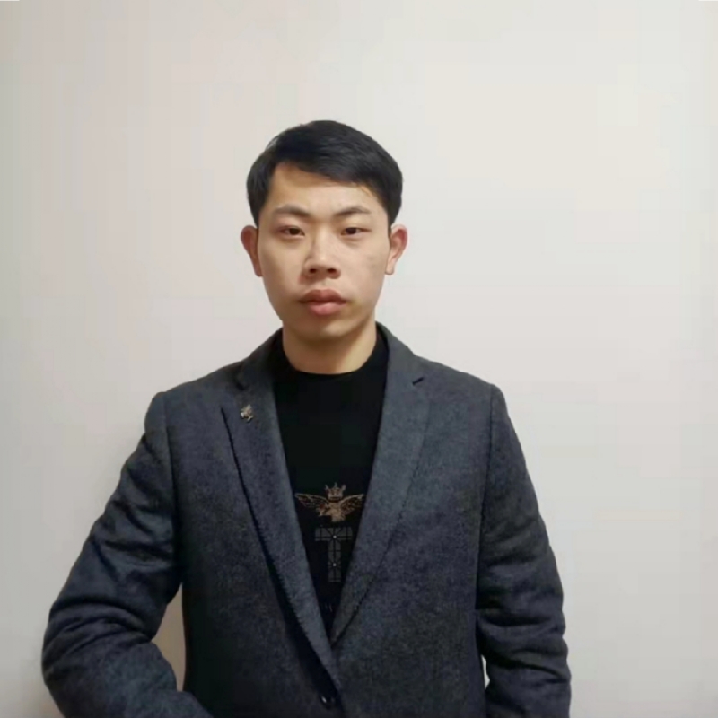 熊先生的第一张照片--宿迁相亲服务中心