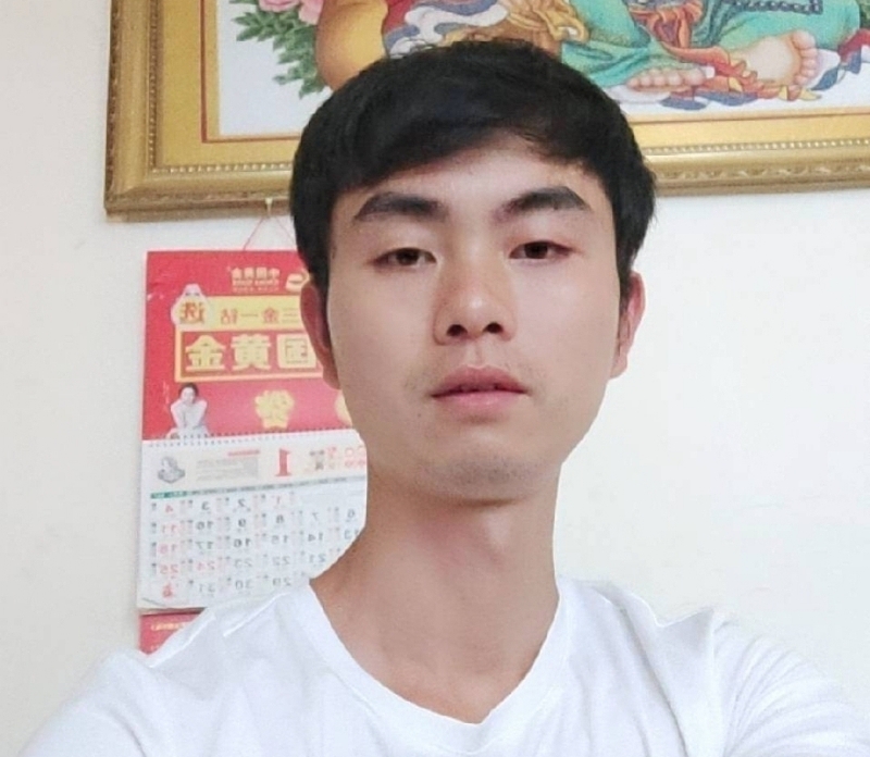 刘利的第一张照片--宿迁相亲服务中心